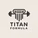 Titan Formula