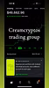 Creamcryptos trading group🚀