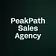 PeakPath Sales Agency