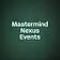 Mastermind Nexus Events