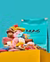 Mums - The Swedish Candy Co.