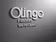 Olingo fashion design 