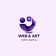 Web And Art