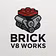 Brick V8 Works