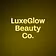 LuxeGlow Beauty Co.