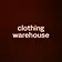 clothing warehouse