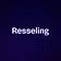 Resseling perfume