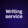 Writing service