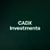 CADX Investments 
