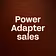 Power Adapter sales 