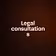 Legal consultations