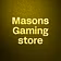 Masons Gaming store