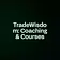 TradeWisdom: Coaching & Courses