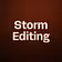 Storm Editing