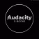 Audacity E-Books