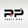 PARTY PIPS BOOTCAMP