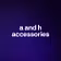 a and h accessories