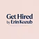 Erin Kozub Career Coaching