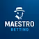 Maestro Betting