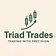 triad trades