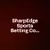 SharpEdge Sports Betting Coach