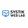 Systik web lab