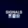 SIGNALS 📊📉💹