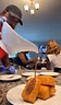 Chef Anthony Thomas
