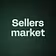 Sellers market
