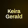 Keira Gerald