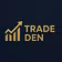 TRADE DEN.