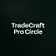 TradeCraft Pro Circle