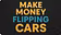 Profit car flipping blueprint
