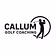 Callum Golf Coaching 