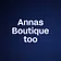 Annas Boutique too