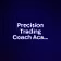 Precision Trading Coach Academ