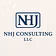 NHJ CONSULTING LLC