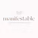 Manifestable