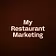 My Restaurant Marketing 