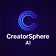 CreatorSphere AI