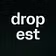 drop est