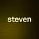 steven