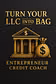 Entrepreneur, credit coach