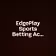 EdgePlay Sports Betting Academ