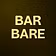 BAR BARE 
