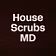 House Scrubs MD