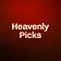 Heavenly Picks