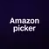 Amazon picker
