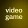 video game 