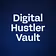 Digital Hustler Vault
